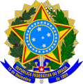 Coat of arms of Brazil