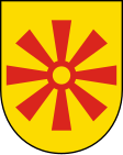 Markdorf címere