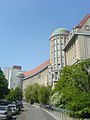 Германската национална библиотека во Лајпциг