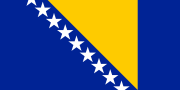 Kobér Bosnia dan Herzegovina