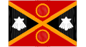 マカンダ（グラハムズタウン）の市旗