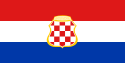 Flag of Herzeg-Bosnia