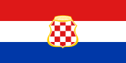 Croatian Republic of Herzeg-Bosnia (until 18 March)