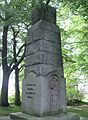 Denkmal 1914/18