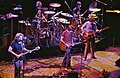 Image 2The Grateful Dead in 1980. Left to right: Jerry Garcia, Bill Kreutzmann, Bob Weir, Mickey Hart, Phil Lesh. Not pictured: Brent Mydland. (from Portal:1980s/General images)