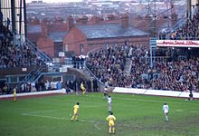 Highfield Road