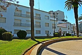 Institut espagnol de Rabat