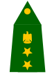 Iraqi colonel