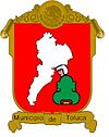 نشان تولوکا