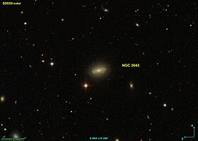 Image illustrative de l’article NGC 3643