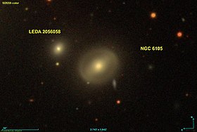 Image illustrative de l’article NGC 6105