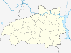 Staraja Witschuga (Oblast Iwanowo)