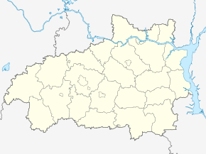 Долматовский (село) (Ивановская область)
