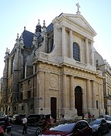 Louvre'i palvekabel