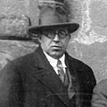 Ramón Otero Pedrayo (1888–1976)