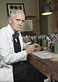 Alexander Fleming