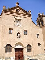 Convento del Carmen