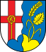 Blason de Oberahr