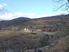 Mount Wutai