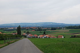 Walperswil