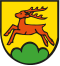 Coat of arms of Günsberg