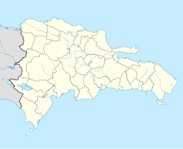 Barahona (Dominicaanse Republiek)