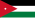 Drapeau de Jordanie