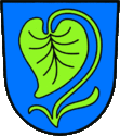 Wappen von Heřmanův Městec