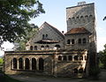 Turnerschaft Hohenstaufia Tübingen