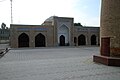 Abdullo Kán mecset