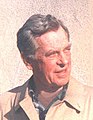 1987: Joseph Campbell (The Hero with a Thousand Faces)