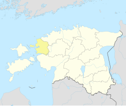 Haapsalu (Eesti)