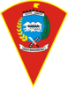 Lambang resmi Kota Ambon