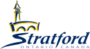 Official logo of Stratford