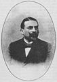 Q1541129 Ludwig Strasser geboren op 15 december 1853 overleden op 12 augustus 1917