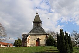 Margny-aux-Cerises – Veduta