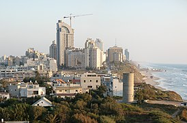 Netanya