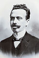 Nilo Peçanha circa 1909 overleden op 31 maart 1924