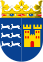 Coat of arms of Oulu
