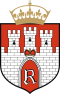 Wappen der Stadt Radom