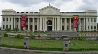 Palacio de la Cultura