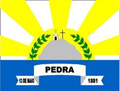 Bandeira de Pedra