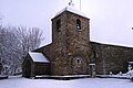 Santuario de Santa María a Real do Cebreiro