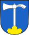 Coat of arms of Rüttenen