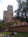 Catedral de Santa Maria em Kampala (Igreja Católica)