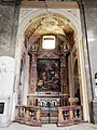 San Vincenzo Ferreri, chiesa di San Domenico di Palermo