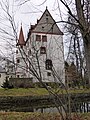 Schloss Schlettau