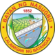 Mohor rasmi Nasugbu