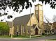 St. Jude’s Anglican Church