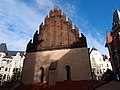 Altneu-Synagoge